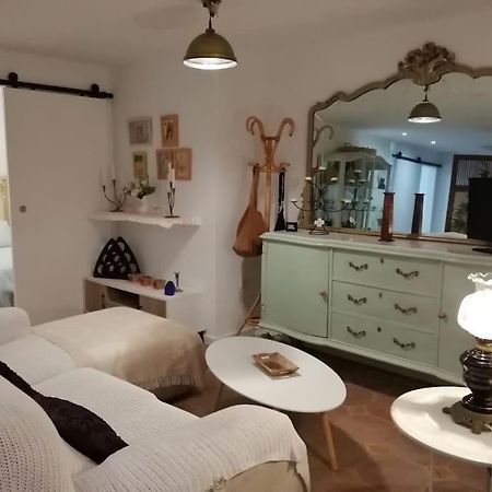 Mi Refugio Apartment Bormujos Bagian luar foto