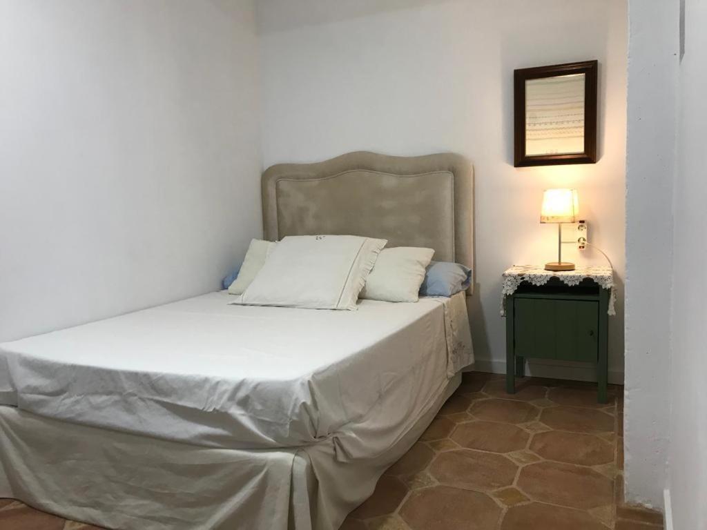 Mi Refugio Apartment Bormujos Bagian luar foto